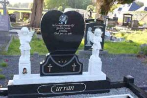 Curran Goretti Castlerea